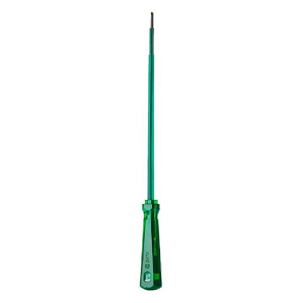 Chave de Fenda Isolada 1/8" x 6" ST61421 Sata