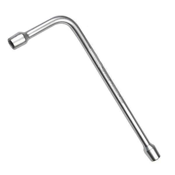 Chave Biela Longa Galvanizada 10mm Lotus 6812