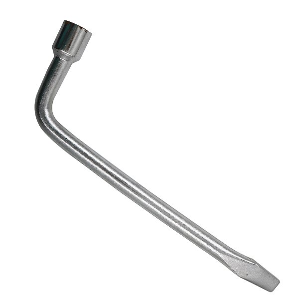 Chave de Roda em L 19mm Lotus 5712