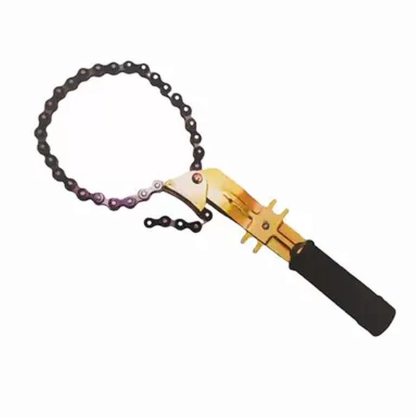 Chave Saca Filtro de Óleo Corrente Cabo Emborrachado Lotus 2938