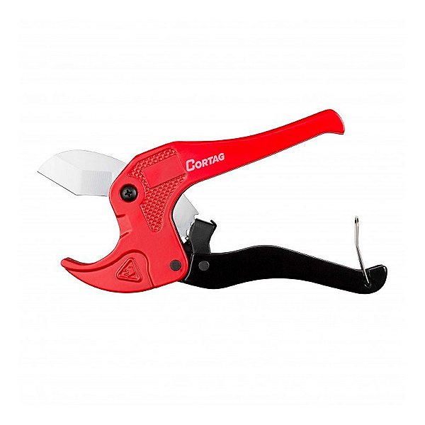 Cortador de Tubos Cano Pvc 42mm 1.5/8" Cortag 61788