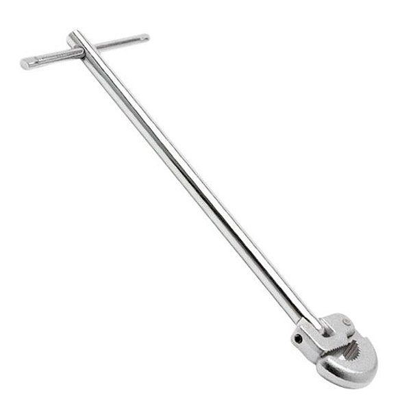 Chave Grifo para Lavatório 11'' 280mm 10 a 32mm Lotus 6080