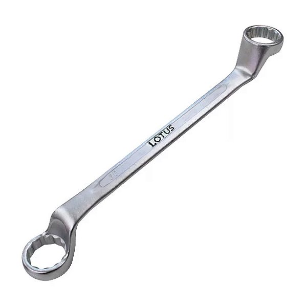 Chave Estrela Cromada 30mm x 32mm Lotus 4261
