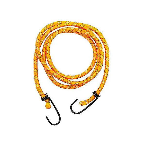 Cordinha Elástica com Gancho Ultra Resistente 1,5M Cores Diversas Unidade Lotus 7004