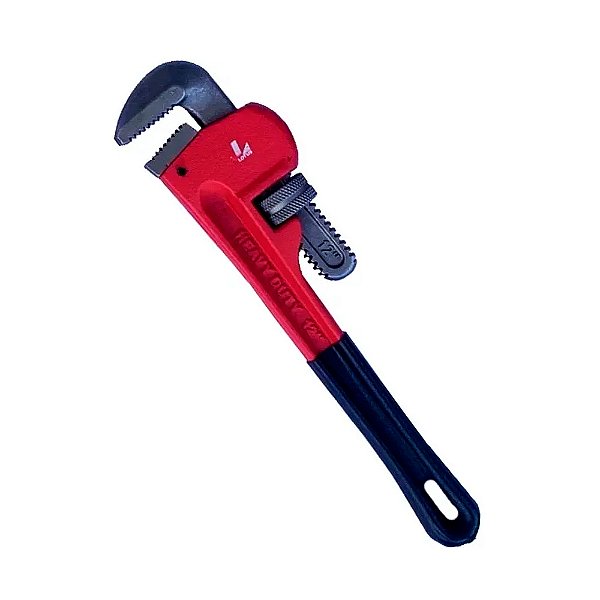Chave de Cano Grifo Heavy Duty 12'' Lotus 5285
