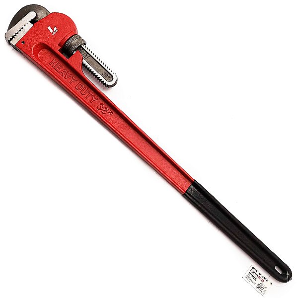 Chave de Cano Grifo Heavy Duty 36'' Lotus 5281