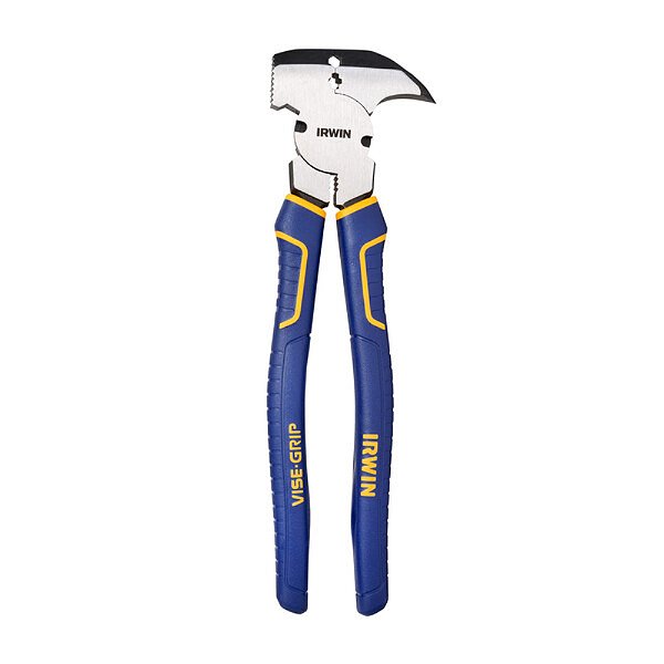 Alicate Tipo Fazendeiro 10" 254mm Vise-Grip® Irwin