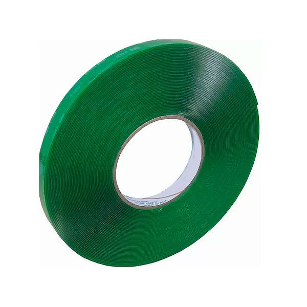 Fita Adesiva Dupla Face 12mm x 20 Metros Lotus 2694