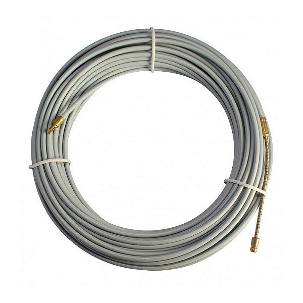 Guia Passador de Fios Profissional 20 Metros Cortag 60749