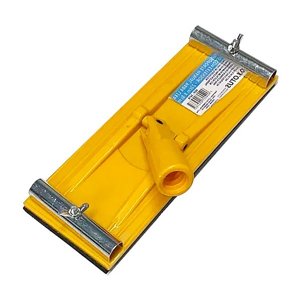 Suporte Manual de Lixa para Extensor 23cm x 8cm Lotus 3419