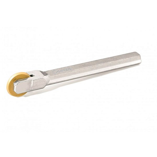 Rodel para Cortador de Pisos Universal de Titânio Wídia 18mm x 90mm Cortag 61293