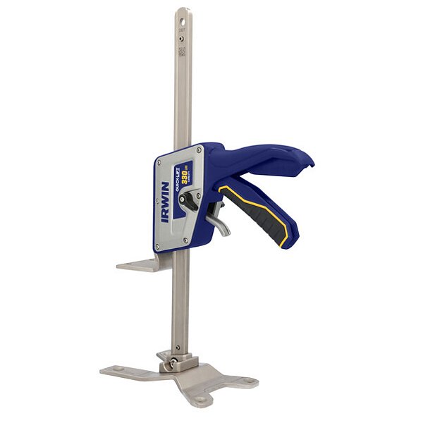 Levantador de Precisão Construction Jack 150Kg 25cm Irwin IRHT83100