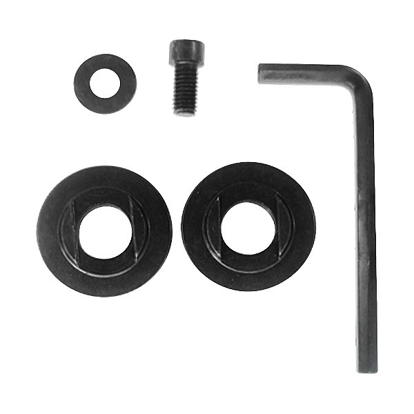 Kit Parafuso Flange para Serra Mármore 5 Peças Lotus 2684