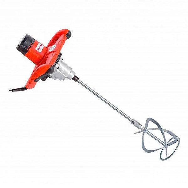 Misturador Elétrico de Argamassa 6 Velocidades 1600W HM-140 Cortag