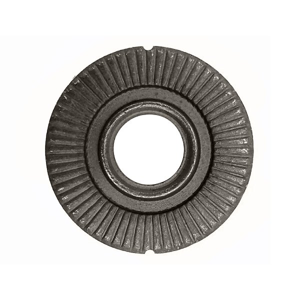Flange para Esmerilhadeira Lixadeira Furo 20mm Bosch ou Makita Atopy