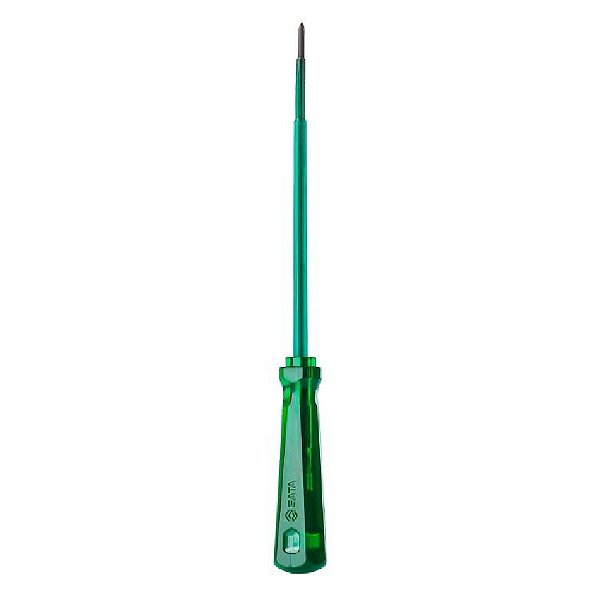 Chave Phillips com Haste Isolada 1/8" x 8" ST61434 Sata