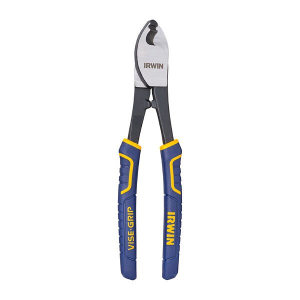 Alicate Corta Cabo 8" 203mm Vise-Grip® Irwin