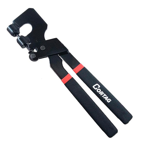 Alicate Puncionador para Drywall 12'' 300mm Cortag 61789