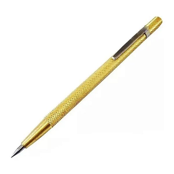 Riscador Tipo Caneta 142mm Atopy