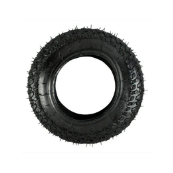 Pneu 4 Lonas para Carrinho de Mão 3,25 x 8 x 100Kg Lotus 4087