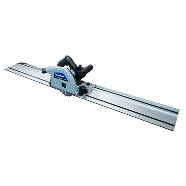 Serra Circular de Trilho 1300W Com 2 Trilhos 70cm Maksiwa SCT.1300.I