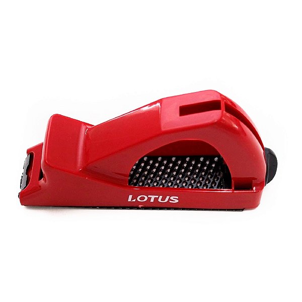 Raspador Tipo Plaina para Drywall Gesso 6'' Lotus 3337