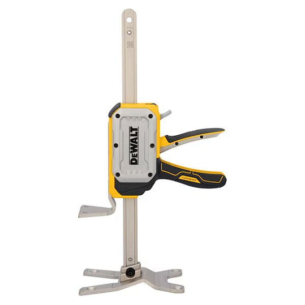 Levantador de Precisão Construction Jack 154Kg 23cm Dewalt ToughSeries™ DWHT83550