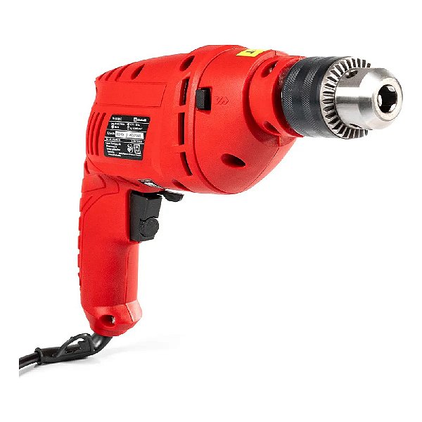 Furadeira de Impacto 1/2'' 13mm 600W Einhell TH-ID 600 E