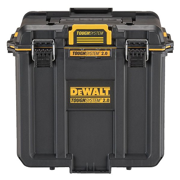 Organizador Profundo 14x15x10 Toughsystem ® 2.0 Dewalt DWST08035