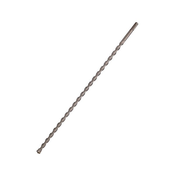 Broca para Concreto Sds Plus 10mm x 460mm Irwin IW13102