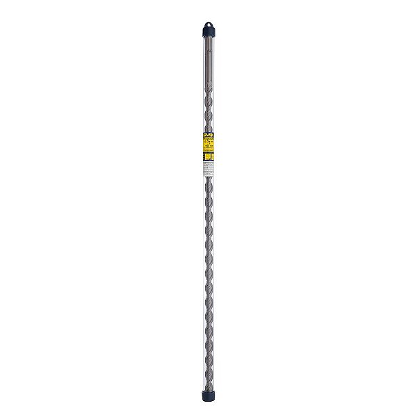 Broca para Concreto Sds Plus 20mm x 460mm Irwin IW13125