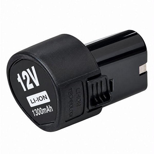 Bateria Recarregável 12V 1.3Ah para 1786/1771 Lotus 1776
