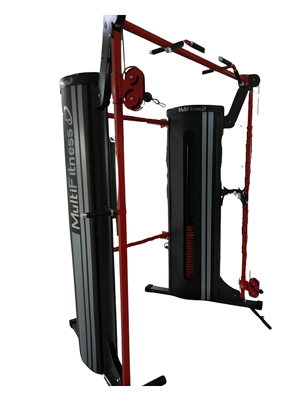 CROSS OVER ANGULAR MF-X 200KG