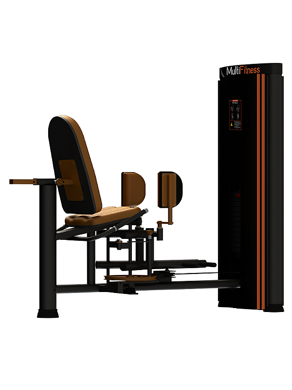 ADUTOR/ ABDUTOR MF-R 120KG