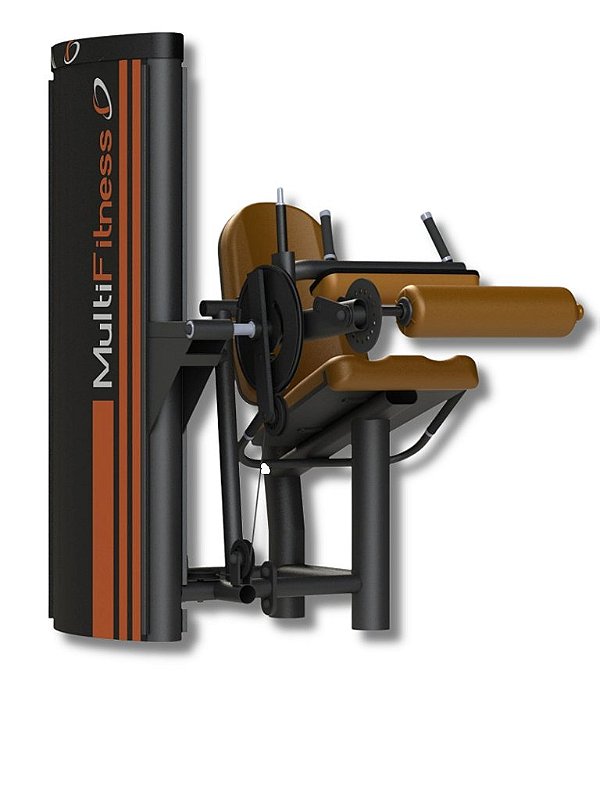 FLEXORA SENTADA MF-X 100KG