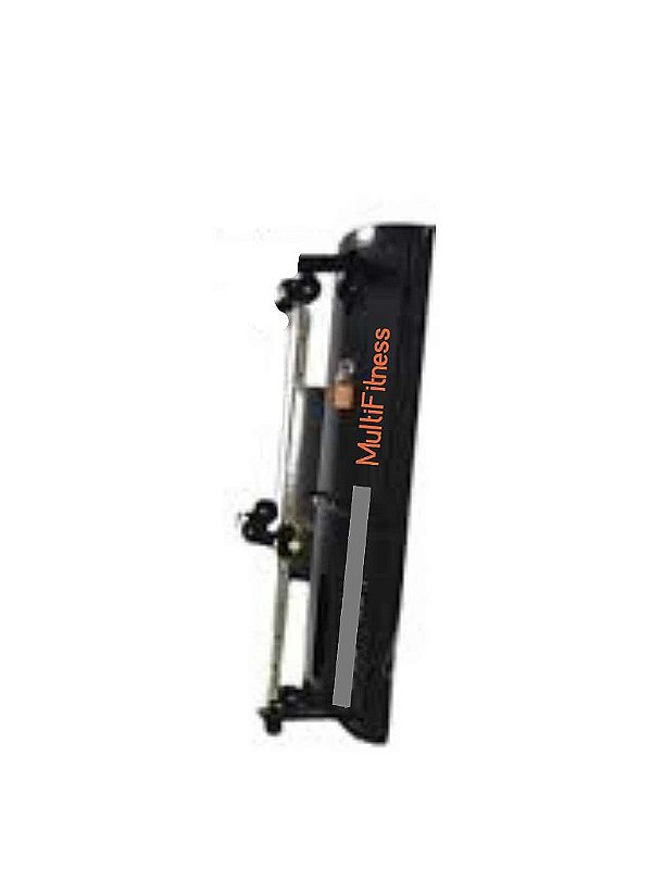 Mono Cross Roldana Polia Regulavél MF-R 120kg