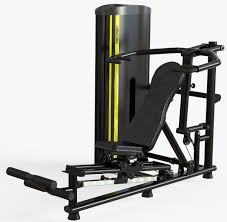 Supino Vertical Maquina MF-R 120kg
