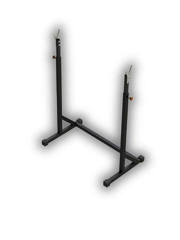 SUPORTE MULTI TREINO AGACHAMENTO/SUPÍNO REGULAVEL MF-W