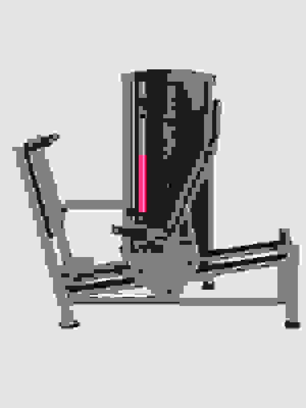 LEG PRESS HORIZONTAL MF-X 100KG