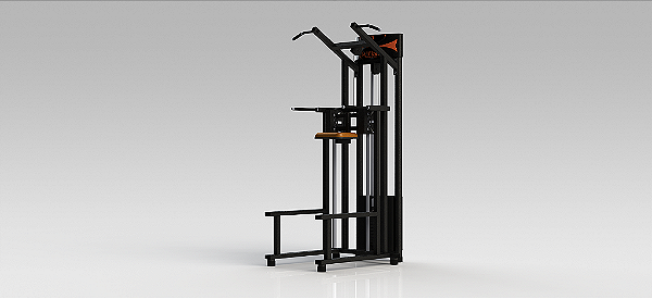 GRAVITON MF-X 100KG