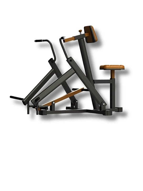REMADA SENTADA ARTICULADA-MFL