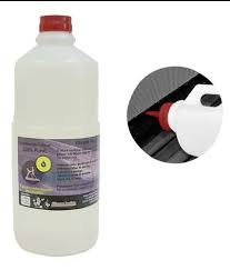 Silicone Lubrificante Esteira 1 Litro