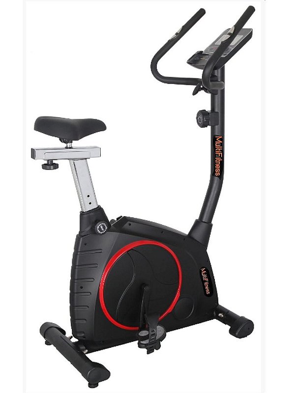 BICICLETA VERTICAL MAGNÉTICA   MF3.0