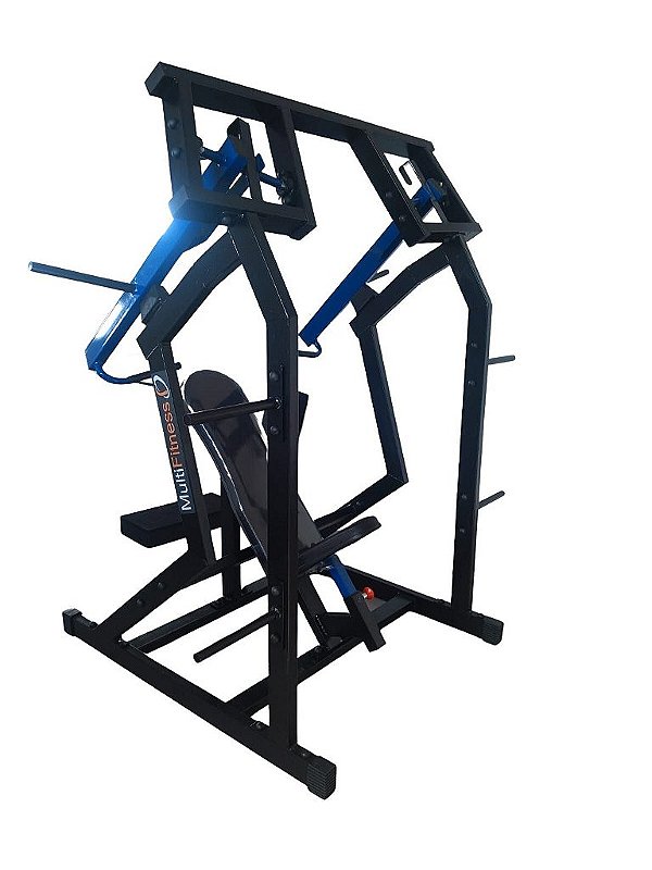 SHOLDER PRESS - DESENVOLVIMENTO OMBROS ARTICULADA-MF-HAMMER