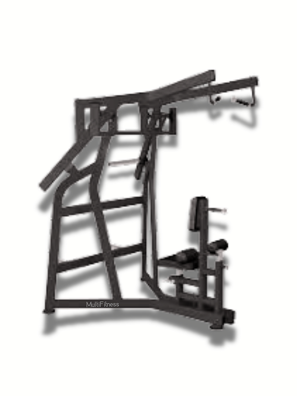 LAT PULL FRONT- PUXADA ALTA ARTICULADA-MF-HAMMER