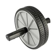 RODA ABDOMINAL