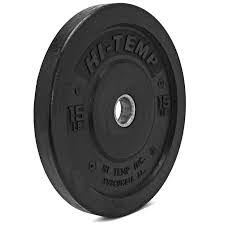 ANILHA BUMPER HI-TEMP 15KG