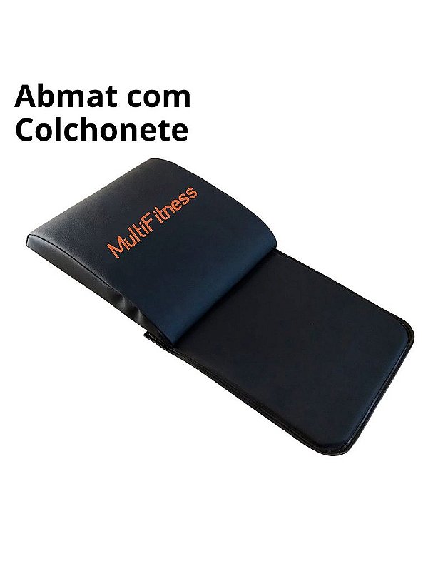 ABMAT COM COLCHONETE