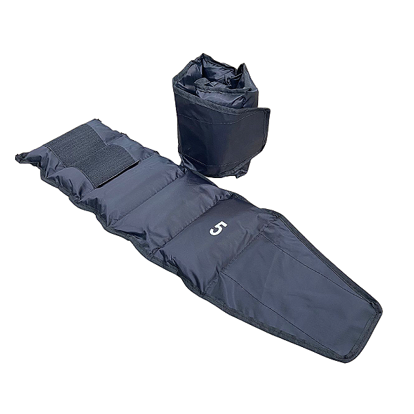 Caneleiras Nylon par de 4kg