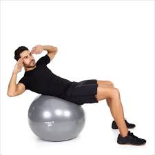 Bola para Ginástica 65 cm